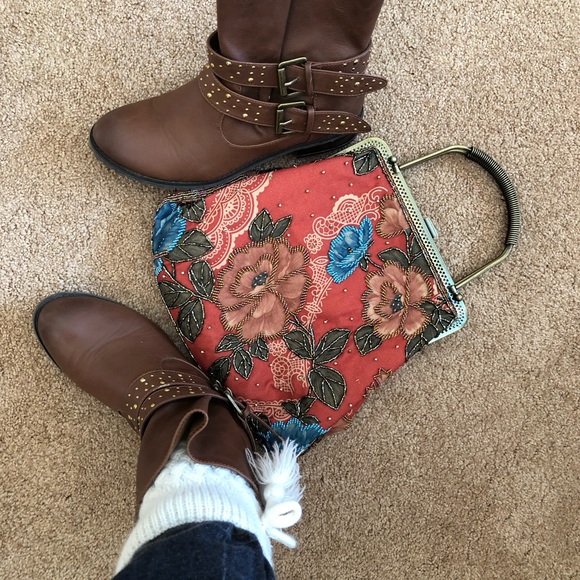 Short boots - Picture 3 of 5